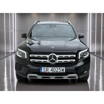 Mercedes - Benz GLB-klasa  SUV 2023,  2.0 diesel, automat - Na sprzedaż za 119 900 zł - Rybnik - zdjęcie 2