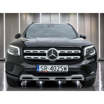 Mercedes - Benz GLB-klasa  SUV 2023,  2.0 diesel, automat - Na sprzedaż za 119 900 zł - Rybnik - zdjęcie 4