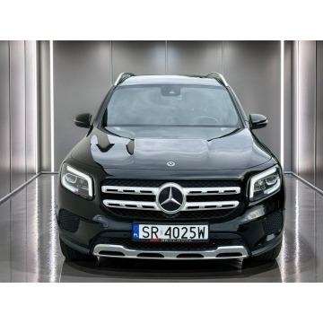 Mercedes - Benz GLB-klasa  SUV 2023,  2.0 diesel, automat - Na sprzedaż za 119 900 zł - Rybnik - zdjęcie 6