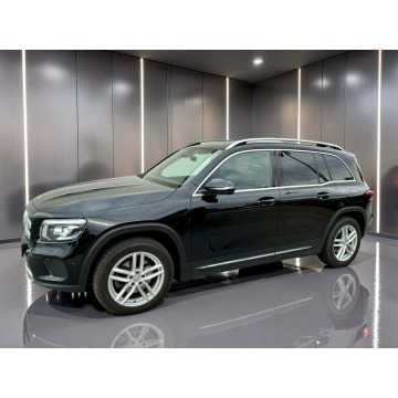 Mercedes - Benz GLB-klasa  SUV 2023,  2.0 diesel, automat - Na sprzedaż za 119 900 zł - Rybnik - zdjęcie 5
