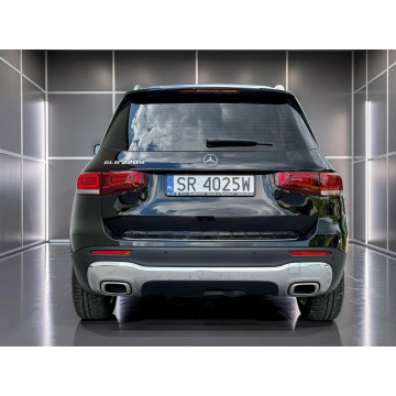Mercedes - Benz GLB-klasa  SUV 2023,  2.0 diesel, automat - Na sprzedaż za 119 900 zł - Rybnik - zdjęcie 10