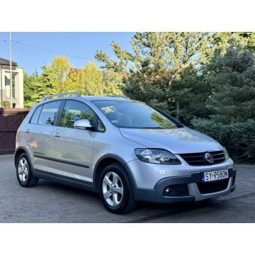 Volkswagen Golf Plus  Minivan/Van 2008,  1.6 benzyna+LPG - Na sprzedaż za 19 800 zł - Tarnowskie Góry - zdjęcie 3