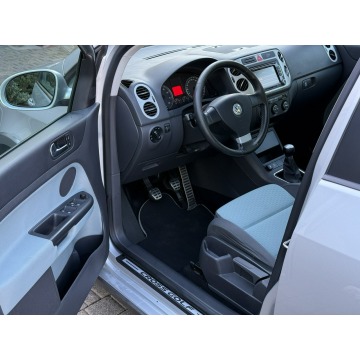 Volkswagen Golf Plus  Minivan/Van 2008,  1.6 benzyna+LPG - Na sprzedaż za 19 800 zł - Tarnowskie Góry - zdjęcie 5