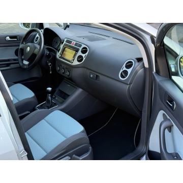 Volkswagen Golf Plus  Minivan/Van 2008,  1.6 benzyna+LPG - Na sprzedaż za 19 800 zł - Tarnowskie Góry - zdjęcie 7
