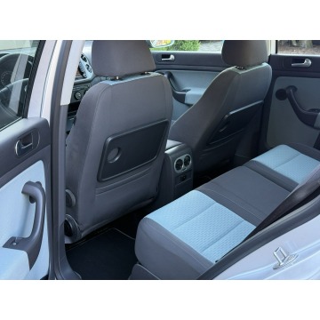 Volkswagen Golf Plus  Minivan/Van 2008,  1.6 benzyna+LPG - Na sprzedaż za 19 800 zł - Tarnowskie Góry - zdjęcie 10