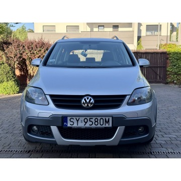 Volkswagen Golf Plus  Minivan/Van 2008,  1.6 benzyna+LPG - Na sprzedaż za 19 800 zł - Tarnowskie Góry - zdjęcie 12