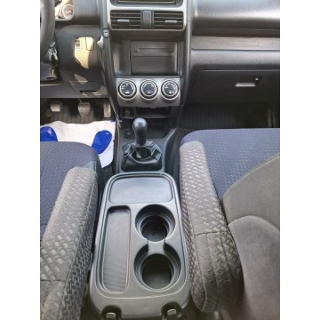Honda CR-V  SUV 2003,  2.0 benzyna - Na sprzedaż za 17 200 zł - Lublin - zdjęcie 12