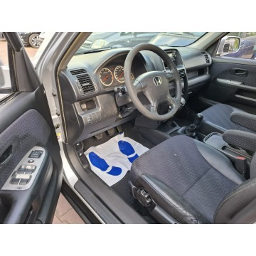 Honda CR-V  SUV 2003,  2.0 benzyna - Na sprzedaż za 17 200 zł - Lublin - zdjęcie 10