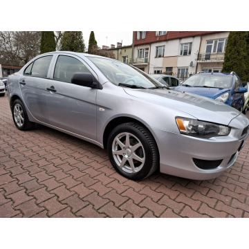 Mitsubishi Lancer  Sedan/Limuzyna 2010,  1.5 benzyna - Na sprzedaż za 19 900 zł - Lublin - zdjęcie 7
