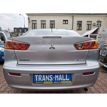 Mitsubishi Lancer  Sedan/Limuzyna 2010,  1.5 benzyna - Na sprzedaż za 19 900 zł - Lublin - zdjęcie 6