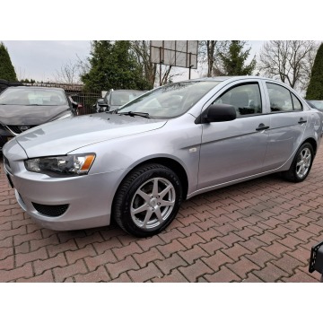 Mitsubishi Lancer  Sedan/Limuzyna 2010,  1.5 benzyna - Na sprzedaż za 19 900 zł - Lublin - zdjęcie 5