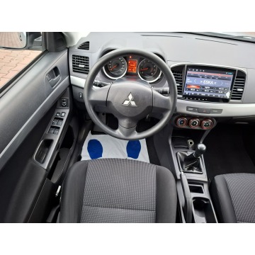 Mitsubishi Lancer  Sedan/Limuzyna 2010,  1.5 benzyna - Na sprzedaż za 19 900 zł - Lublin - zdjęcie 11