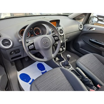 Opel Corsa  Hatchback 2014,  1.4 benzyna - Na sprzedaż za 16 900 zł - Lublin - zdjęcie 7