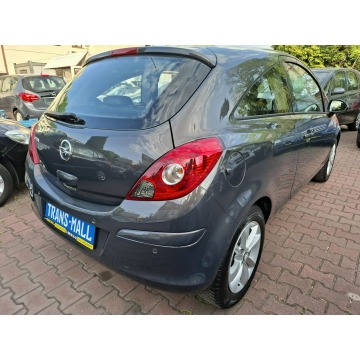 Opel Corsa  Hatchback 2014,  1.4 benzyna - Na sprzedaż za 16 900 zł - Lublin - zdjęcie 6