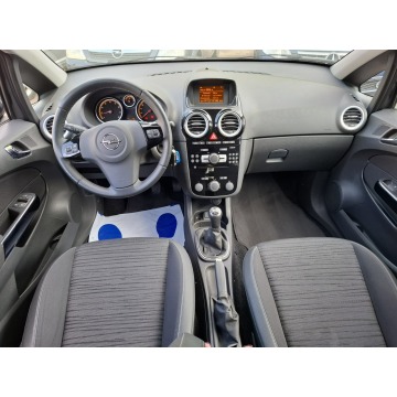 Opel Corsa  Hatchback 2014,  1.4 benzyna - Na sprzedaż za 16 900 zł - Lublin - zdjęcie 11