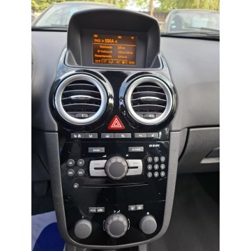 Opel Corsa  Hatchback 2014,  1.4 benzyna - Na sprzedaż za 16 900 zł - Lublin - zdjęcie 9