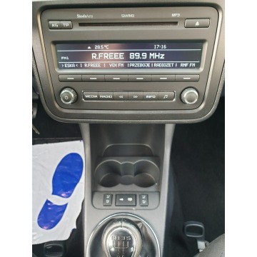 Skoda Fabia  Kombi 2011,  1.6 diesel - Na sprzedaż za 13 900 zł - Lublin - zdjęcie 10