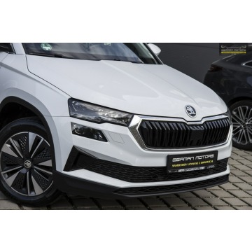 Skoda Karoq  SUV 2022,  1.5 benzyna, automat - Na sprzedaż za 89 899 zł - Dębogórze - zdjęcie 10