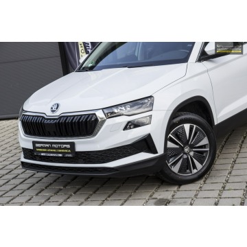 Skoda Karoq  SUV 2022,  1.5 benzyna, automat - Na sprzedaż za 89 899 zł - Dębogórze - zdjęcie 11