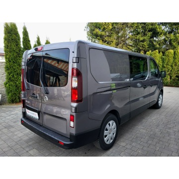 Renault Trafic 2017,  1.6 diesel - Na sprzedaż za 60 900 zł - Jatutów - zdjęcie 5
