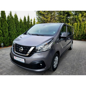 Renault Trafic 2017,  1.6 diesel - Na sprzedaż za 60 900 zł - Jatutów - zdjęcie 3