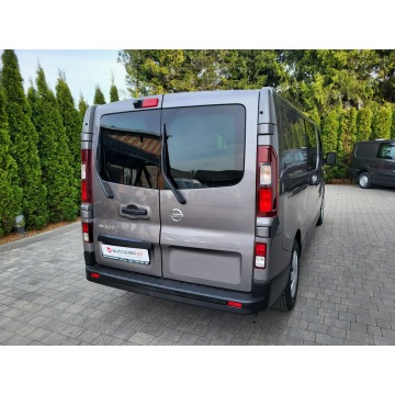 Renault Trafic 2017,  1.6 diesel - Na sprzedaż za 60 900 zł - Jatutów - zdjęcie 6