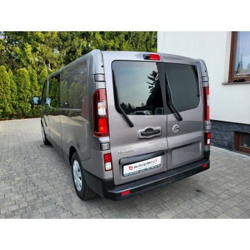 Renault Trafic 2017,  1.6 diesel - Na sprzedaż za 60 900 zł - Jatutów - zdjęcie 7
