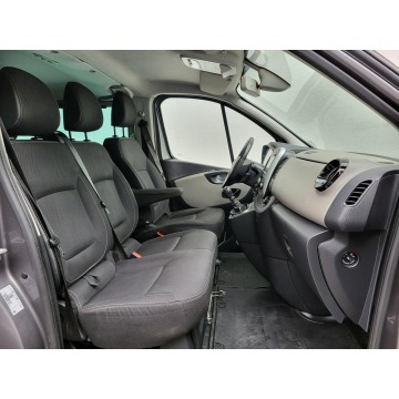 Renault Trafic 2017,  1.6 diesel - Na sprzedaż za 60 900 zł - Jatutów - zdjęcie 9