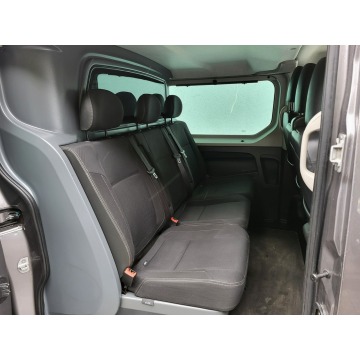 Renault Trafic 2017,  1.6 diesel - Na sprzedaż za 60 900 zł - Jatutów - zdjęcie 10