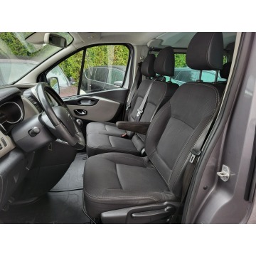 Renault Trafic 2017,  1.6 diesel - Na sprzedaż za 60 900 zł - Jatutów - zdjęcie 12