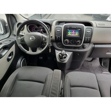 Renault Trafic 2017,  1.6 diesel - Na sprzedaż za 60 900 zł - Jatutów - zdjęcie 11