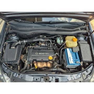 Opel Astra  Hatchback 2009,  1.4 benzyna - Na sprzedaż za 11 399 zł - Tychy - zdjęcie 7