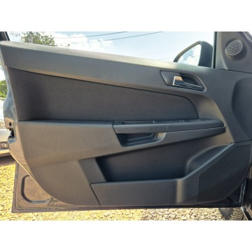 Opel Astra  Hatchback 2009,  1.4 benzyna - Na sprzedaż za 11 399 zł - Tychy - zdjęcie 11