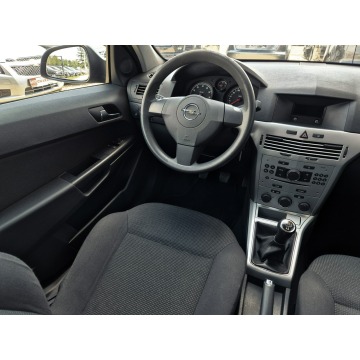 Opel Astra  Hatchback 2009,  1.4 benzyna - Na sprzedaż za 11 399 zł - Tychy - zdjęcie 12