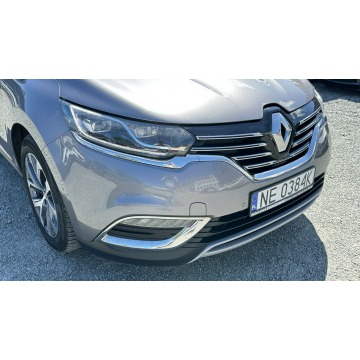 Renault Espace  Minivan/Van 2016,  1.6 diesel, automat - Na sprzedaż za 42 900 zł - Elbląg - zdjęcie 2