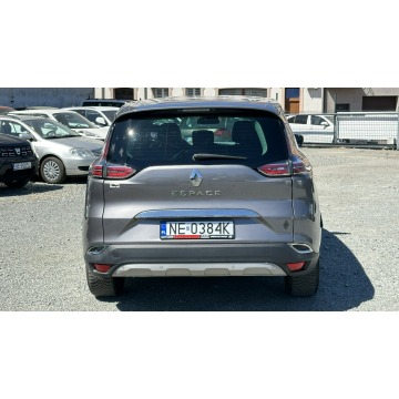 Renault Espace  Minivan/Van 2016,  1.6 diesel, automat - Na sprzedaż za 42 900 zł - Elbląg - zdjęcie 6