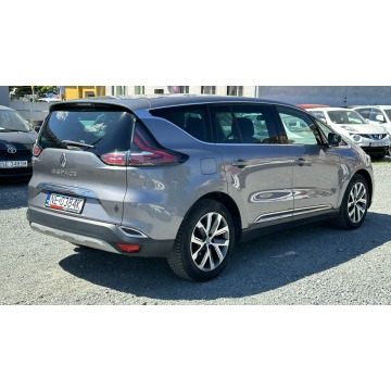Renault Espace  Minivan/Van 2016,  1.6 diesel, automat - Na sprzedaż za 42 900 zł - Elbląg - zdjęcie 4