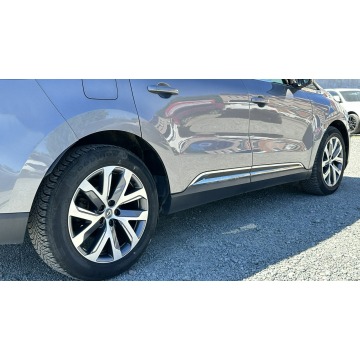 Renault Espace  Minivan/Van 2016,  1.6 diesel, automat - Na sprzedaż za 42 900 zł - Elbląg - zdjęcie 5