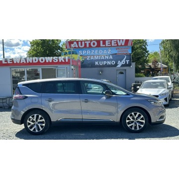 Renault Espace  Minivan/Van 2016,  1.6 diesel, automat - Na sprzedaż za 42 900 zł - Elbląg - zdjęcie 3