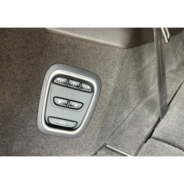 Renault Espace  Minivan/Van 2016,  1.6 diesel, automat - Na sprzedaż za 42 900 zł - Elbląg - zdjęcie 9