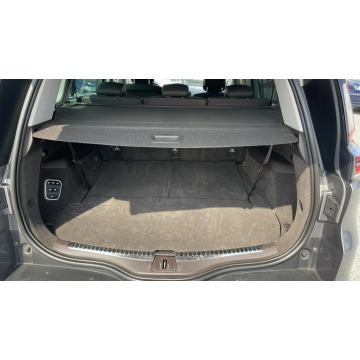 Renault Espace  Minivan/Van 2016,  1.6 diesel, automat - Na sprzedaż za 42 900 zł - Elbląg - zdjęcie 8