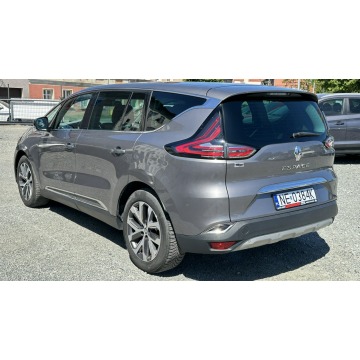 Renault Espace  Minivan/Van 2016,  1.6 diesel, automat - Na sprzedaż za 42 900 zł - Elbląg - zdjęcie 10