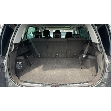 Renault Espace  Minivan/Van 2016,  1.6 diesel, automat - Na sprzedaż za 42 900 zł - Elbląg - zdjęcie 7