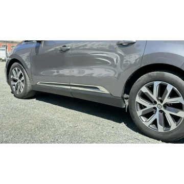Renault Espace  Minivan/Van 2016,  1.6 diesel, automat - Na sprzedaż za 42 900 zł - Elbląg - zdjęcie 11