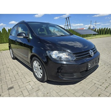 Volkswagen Golf Plus  Minivan/Van 2011,  1.6 diesel - Na sprzedaż za 18 900 zł - Kutno - zdjęcie 2