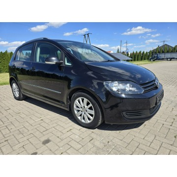Volkswagen Golf Plus  Minivan/Van 2011,  1.6 diesel - Na sprzedaż za 18 900 zł - Kutno - zdjęcie 4