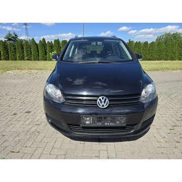 Volkswagen Golf Plus  Minivan/Van 2011,  1.6 diesel - Na sprzedaż za 18 900 zł - Kutno - zdjęcie 5