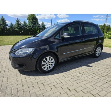 Volkswagen Golf Plus  Minivan/Van 2011,  1.6 diesel - Na sprzedaż za 18 900 zł - Kutno - zdjęcie 7