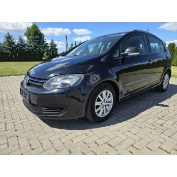 Volkswagen Golf Plus  Minivan/Van 2011,  1.6 diesel - Na sprzedaż za 18 900 zł - Kutno - zdjęcie 6