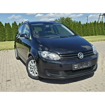 Volkswagen Golf Plus  Minivan/Van 2011,  1.6 diesel - Na sprzedaż za 18 900 zł - Kutno - zdjęcie 3